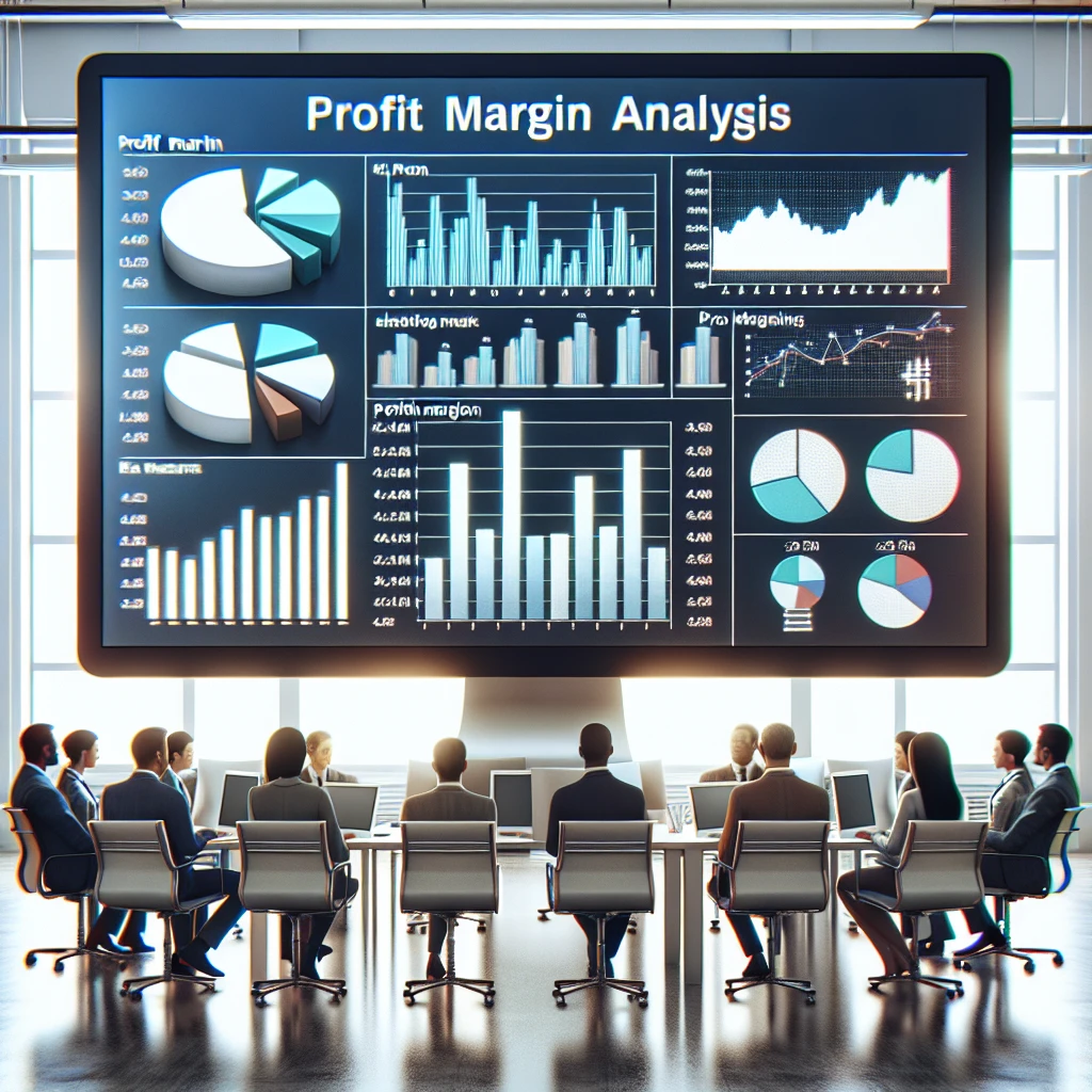 Decoding Ecommerce Profit Margins: What You Need to Know