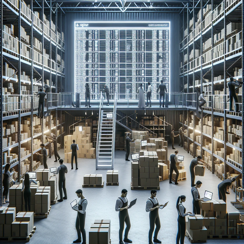 Why Accurate Inventory Management is Key to Ecommerce Success