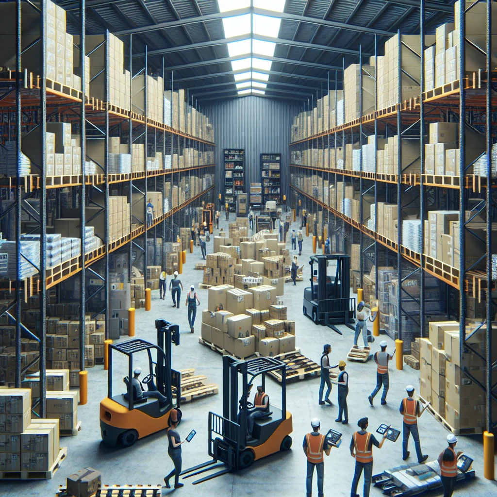 Managing Inventory for Ecommerce Bookkeeping