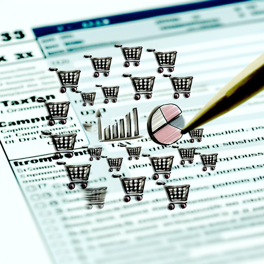 Navigating Ecommerce Taxes: A Guide for Online Businesses