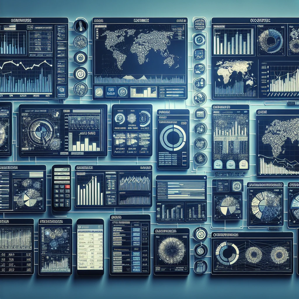 Mastering Multi-Channel Ecommerce Accounting Challenges