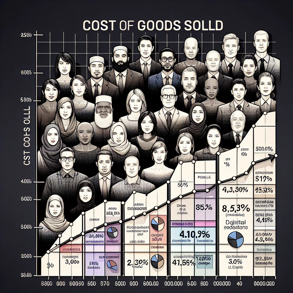 Cost of Goods Sold: Digital Products vs. Physical Products