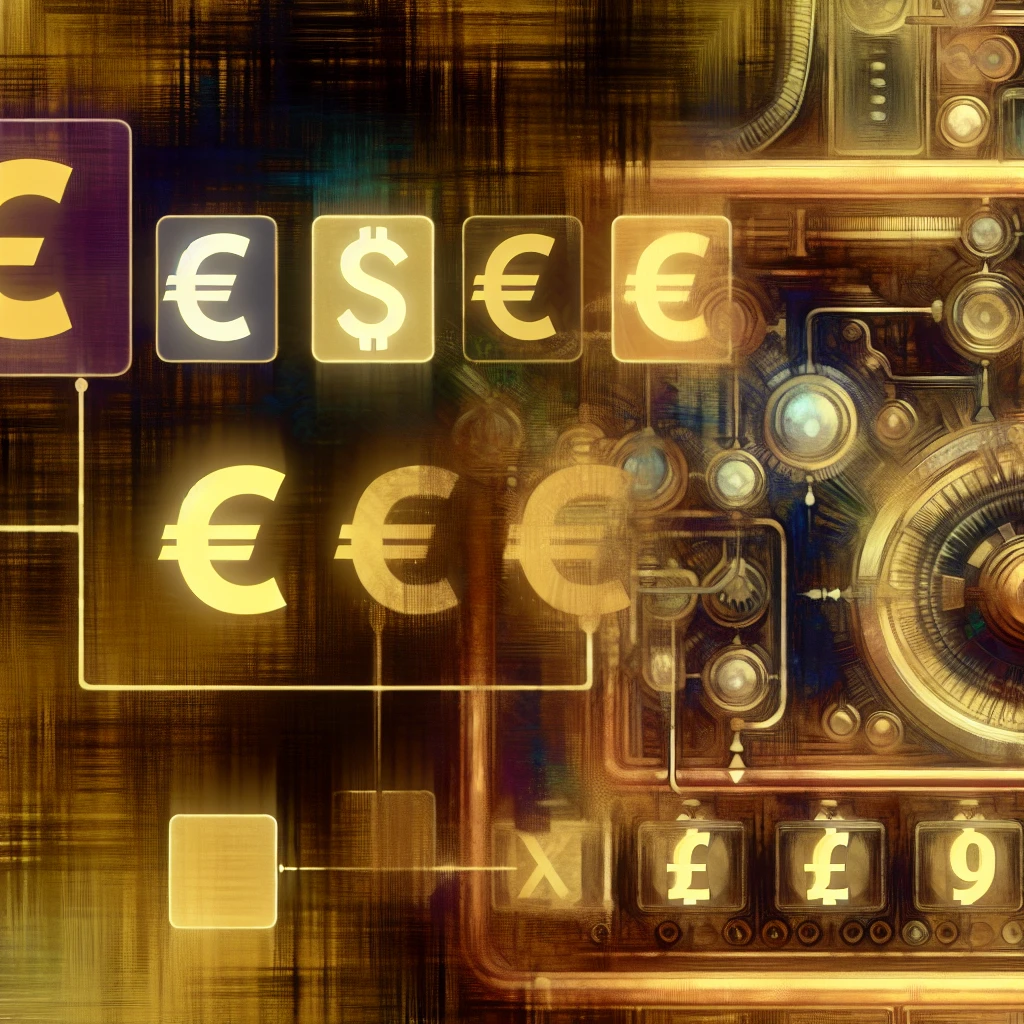 Exploring the Challenges of Multi-Currency Accounting