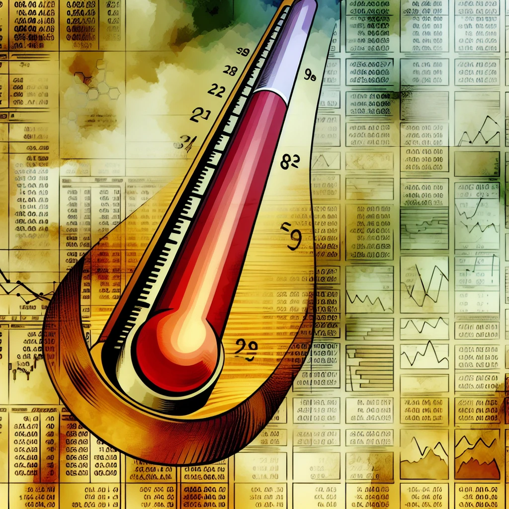 The Impact of Inflation on International Financial Reporting