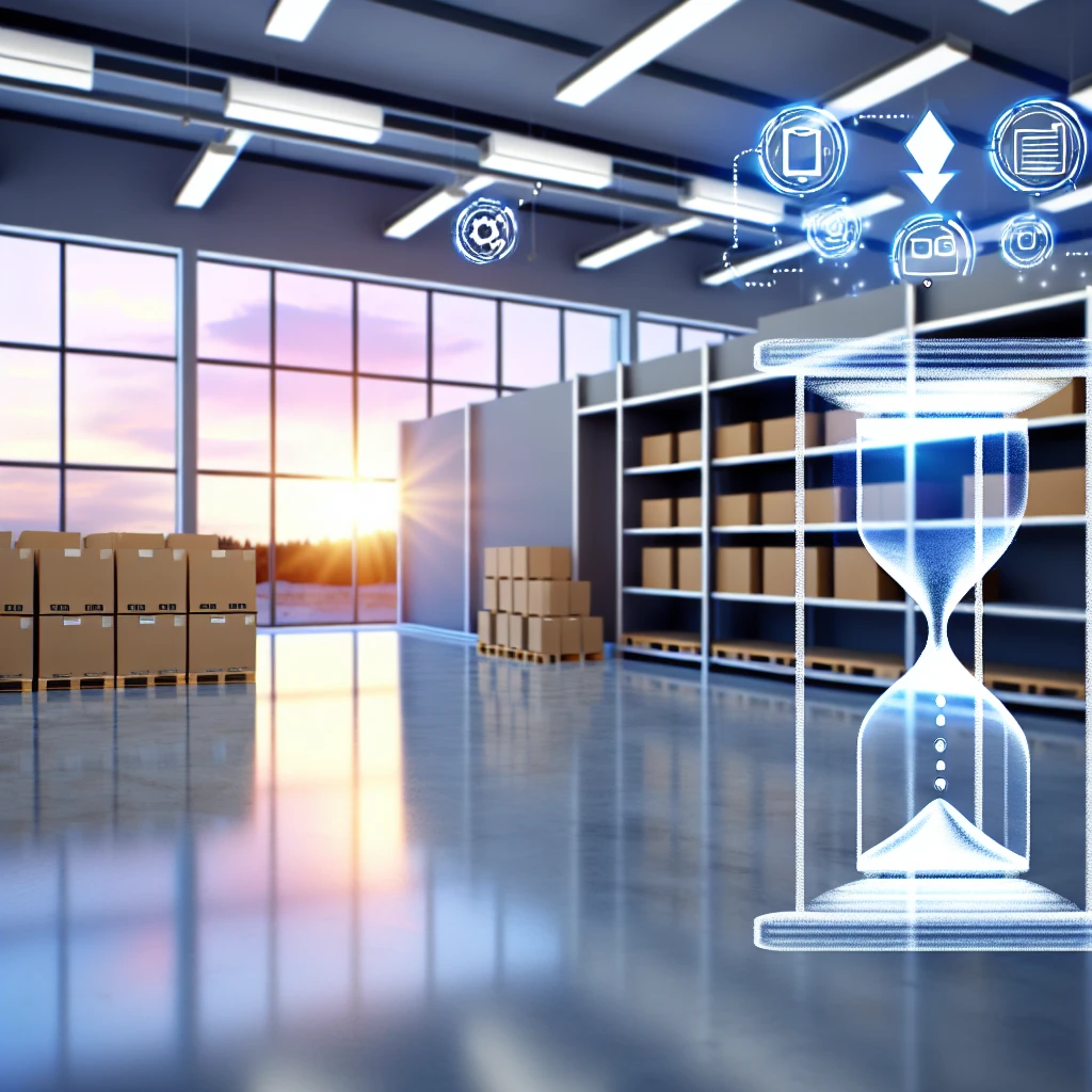 The Role of Just-In-Time Inventory in Ecommerce