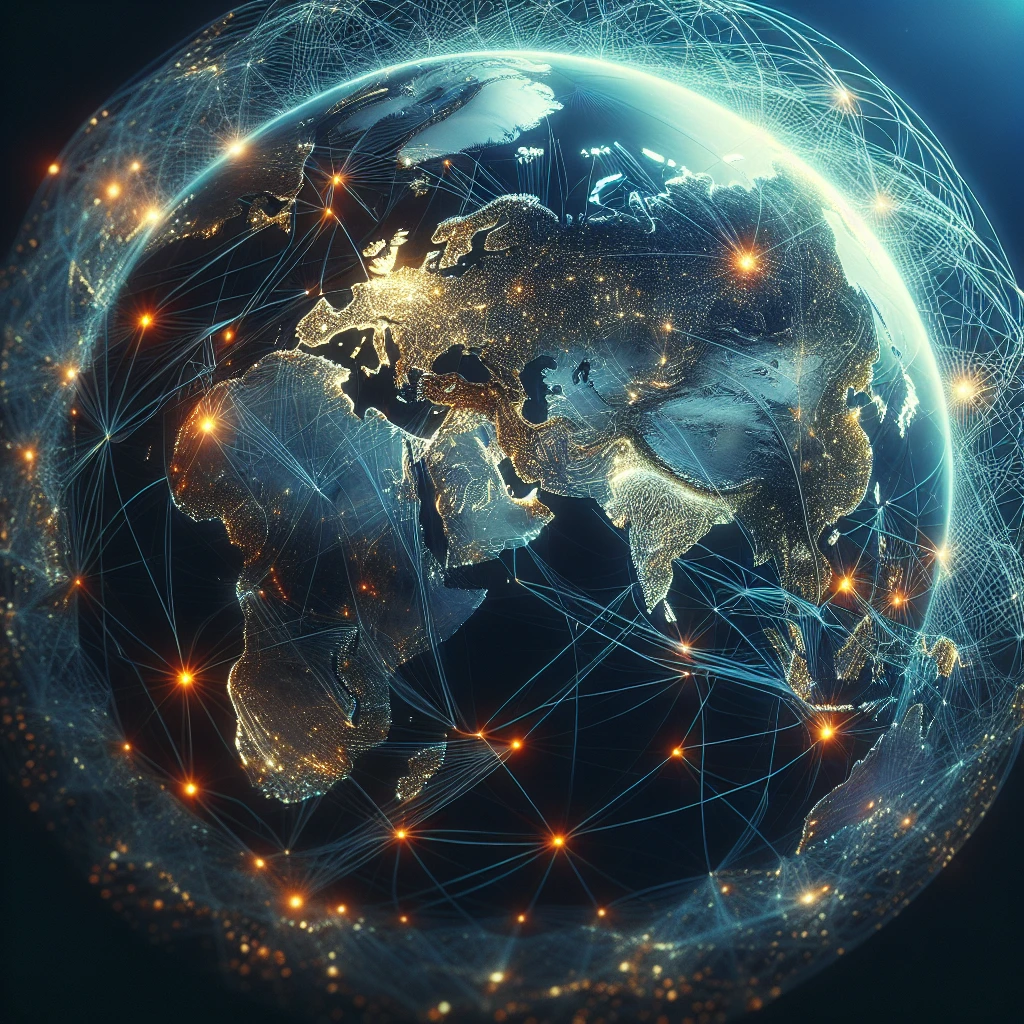 Global Payment Processing: Understanding Cross-Border Transactions