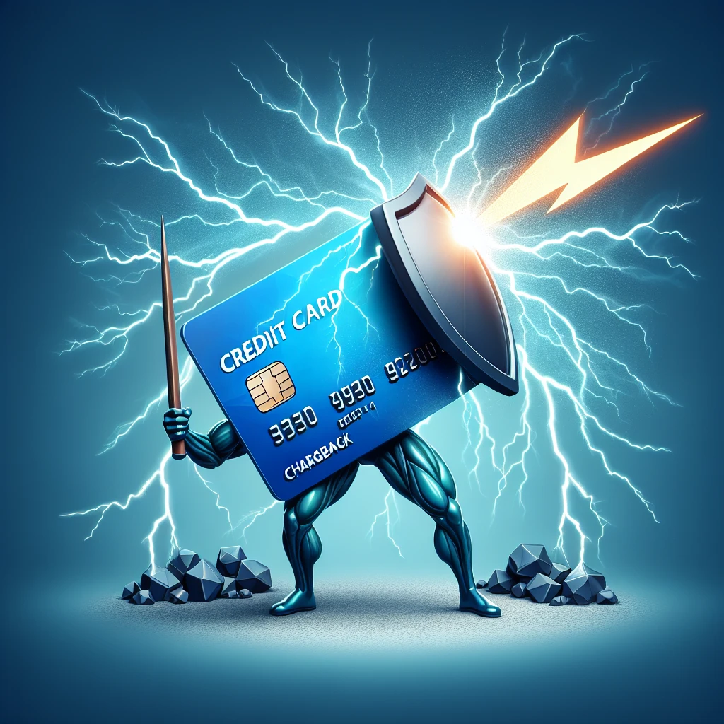 Understanding Chargebacks: Prevention and Resolution Strategies