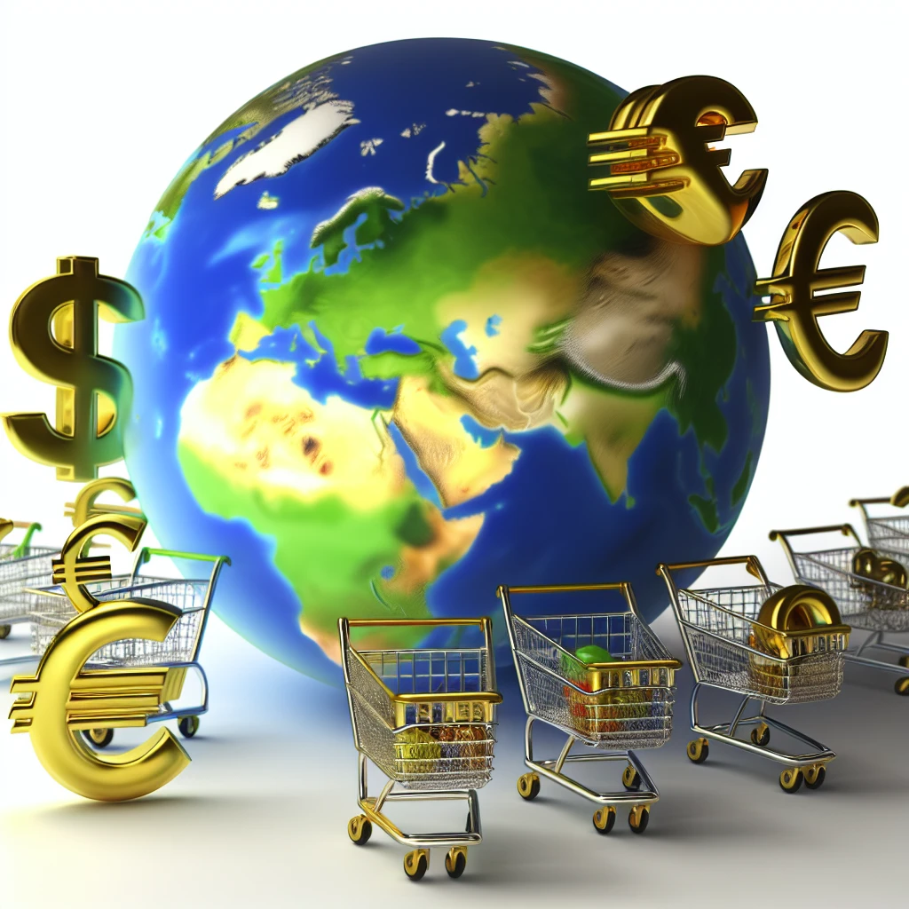 The Impact of International Sales on Ecommerce Accounting