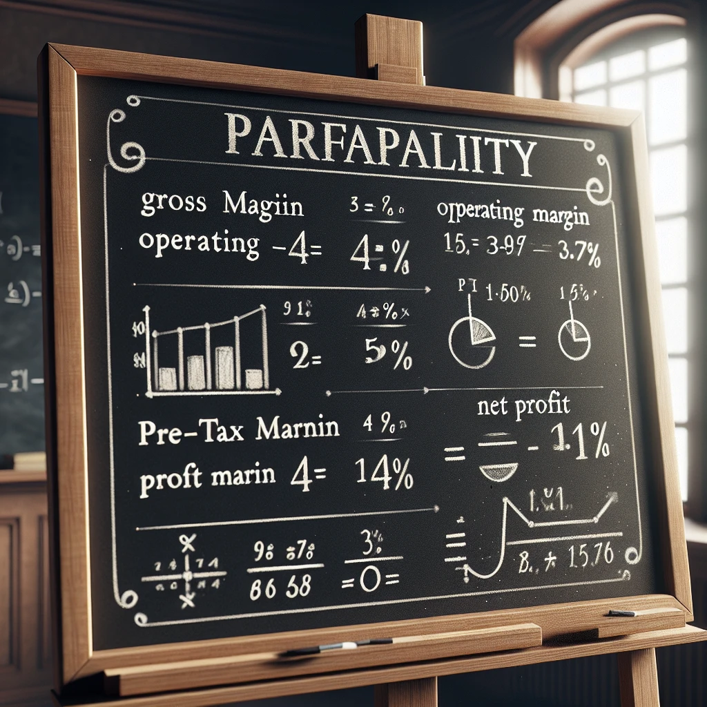 Profitability Ratios: What They Are and How to Use Them