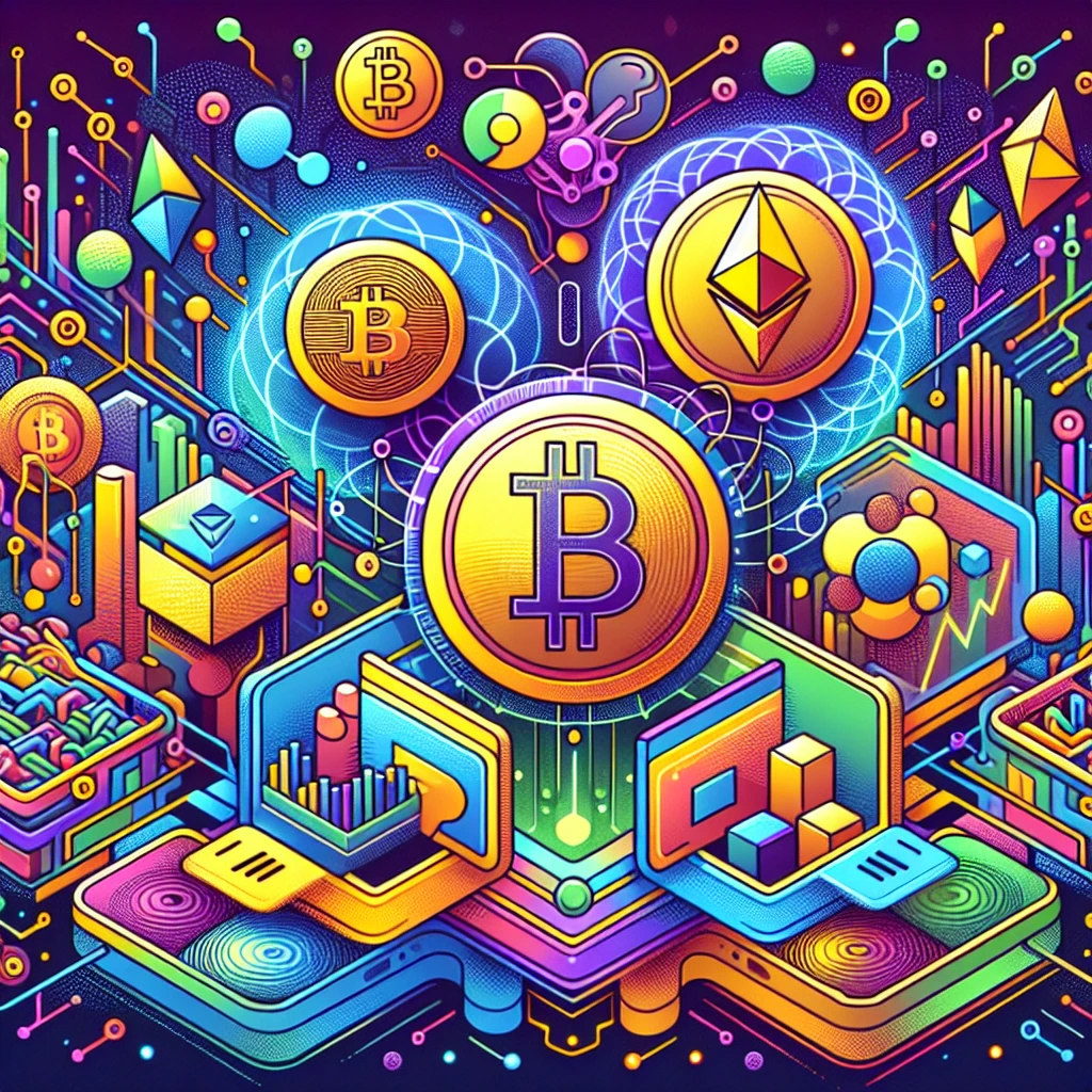 Cryptocurrency and Ecommerce: Financial Opportunities and Risks