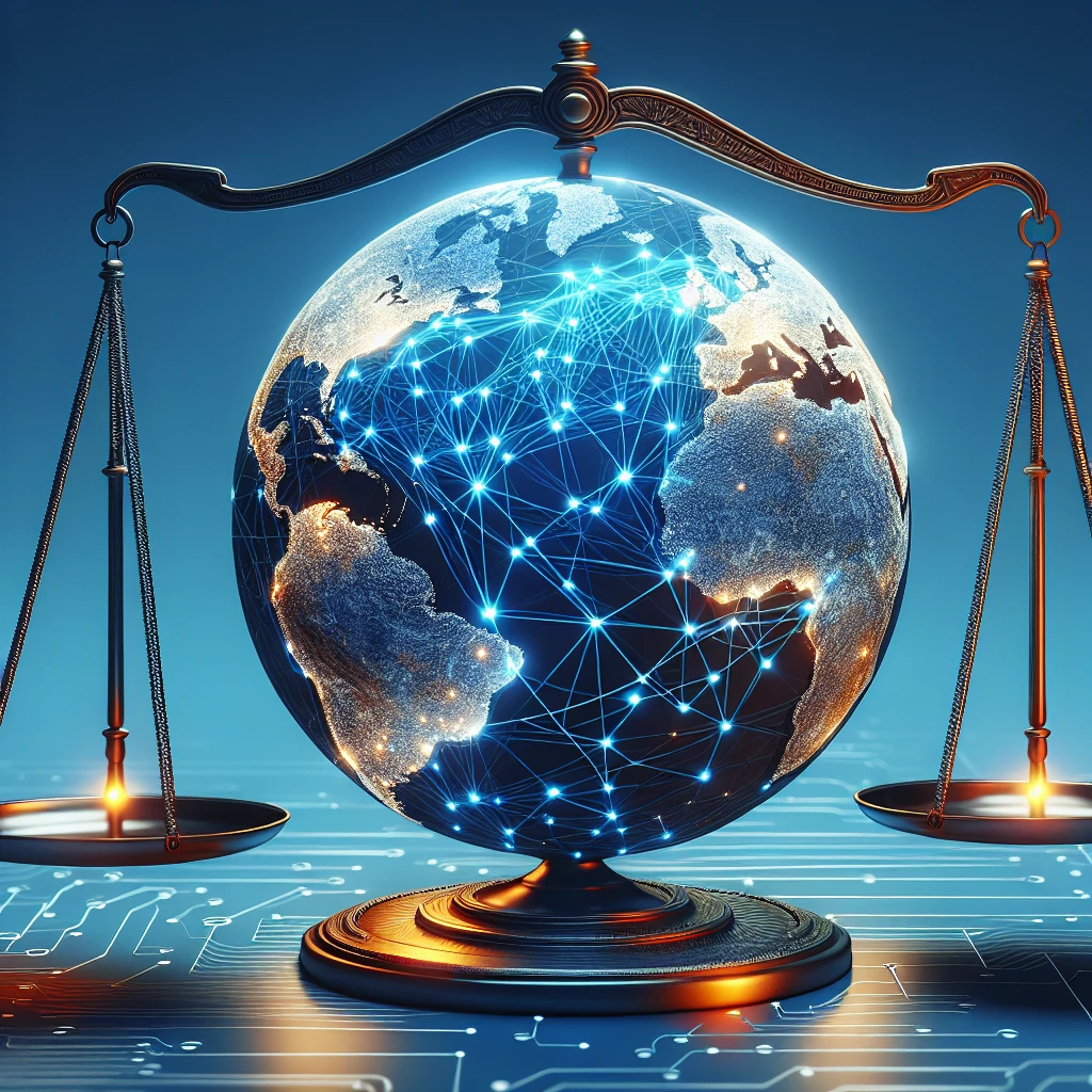 Ecommerce and International Trade Laws: Ensuring Compliance