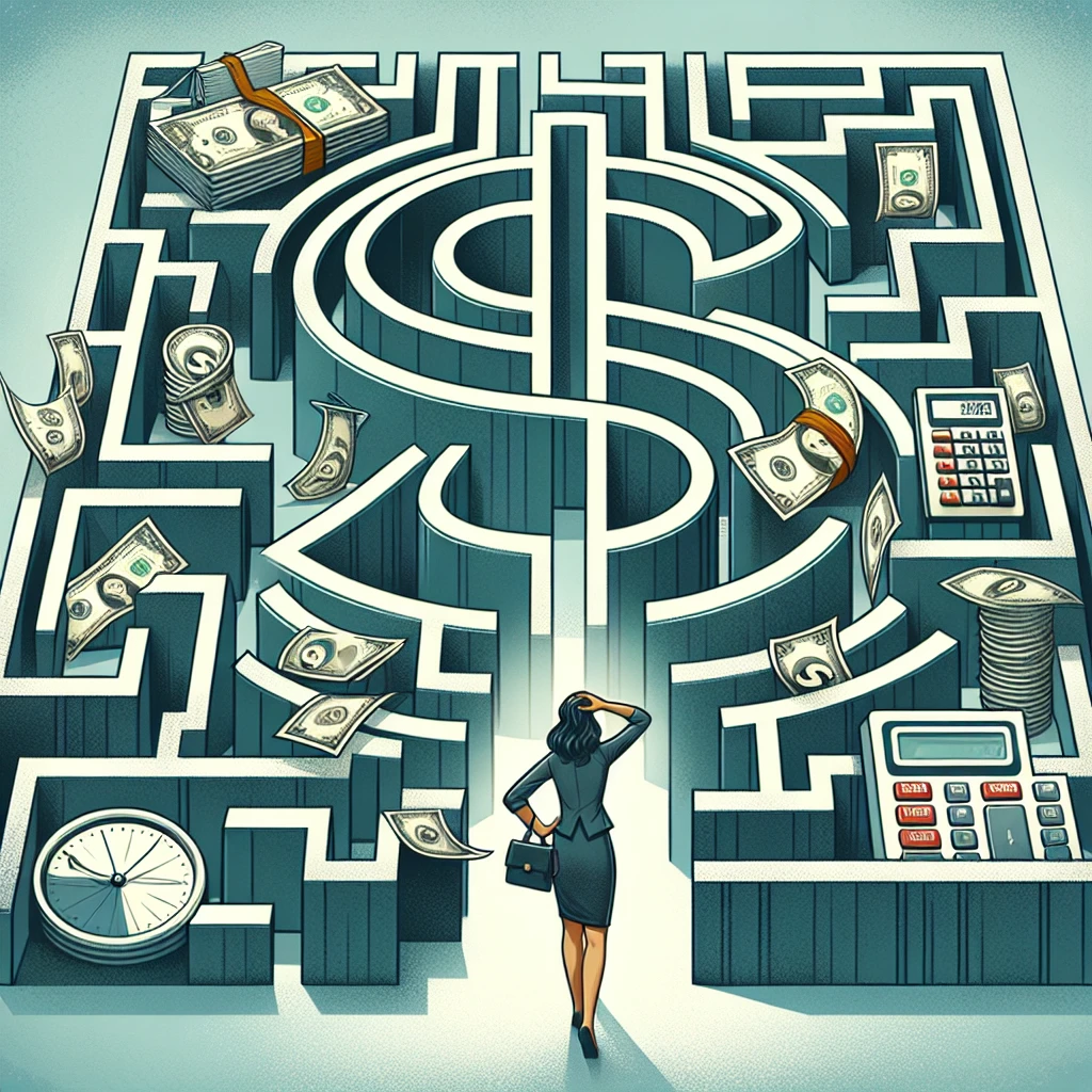 Navigating the Maze of Ecommerce Sales Tax: A Comprehensive Guide