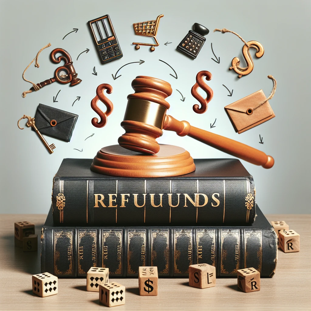 The Legal Landscape of Ecommerce Returns and Refunds