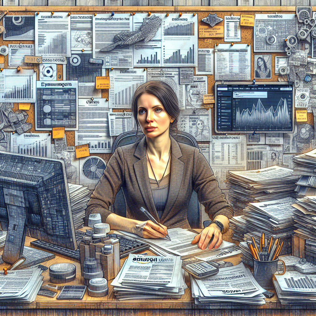 The Ultimate Guide to Bookkeeping for Amazon Sellers