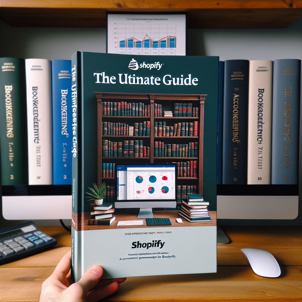 Shopify Bookkeeping (in 2023) Explained: The Ultimate ...