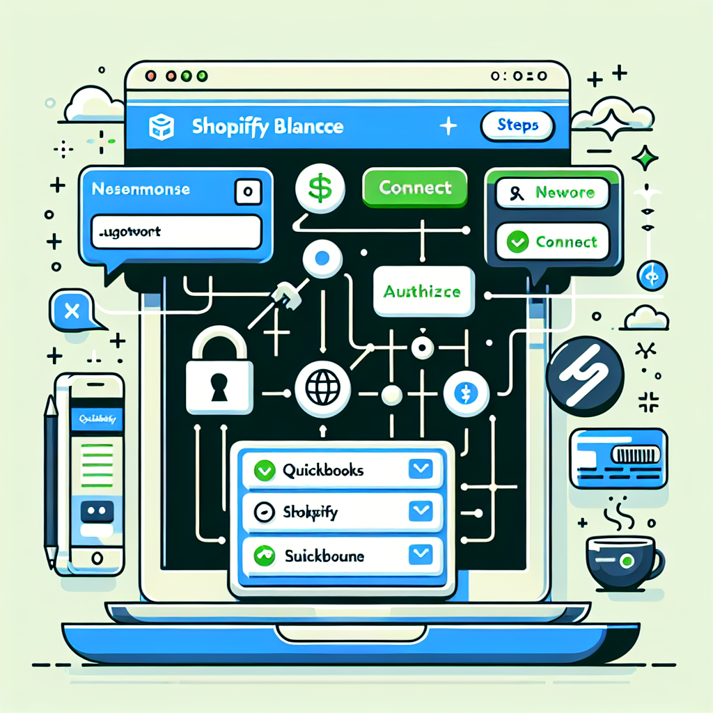 Shopify Help Center | QuickBooks Online