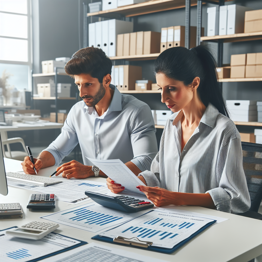 Ecommerce Bookkeeping Services: How-To Guide + 6 ...
