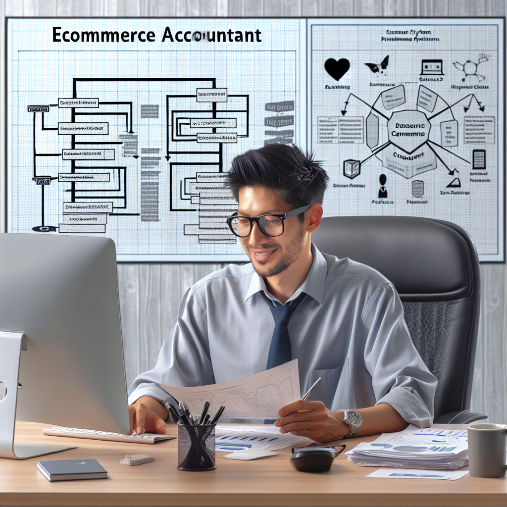 How to Find Accountants for Ecommerce for Your Business