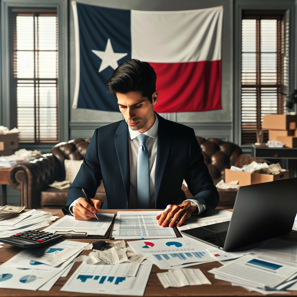 The Ultimate Guide: Ecommerce CPA in Texas