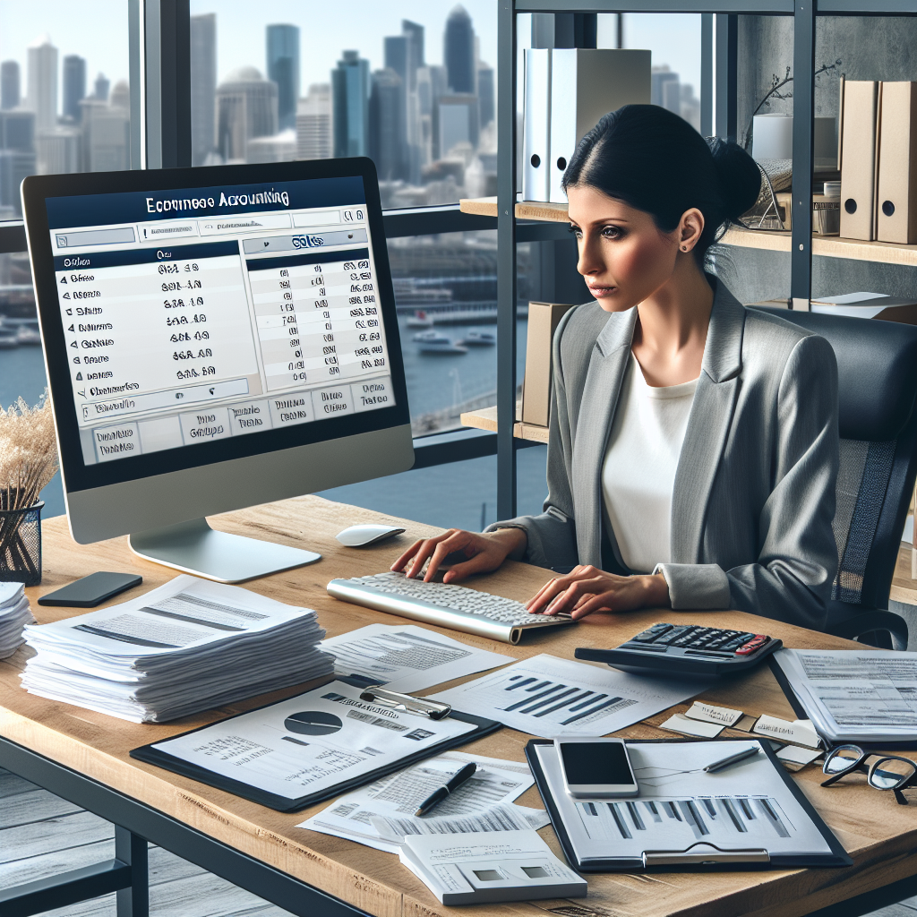 Ecom CPA: Ecommerce CPA Services