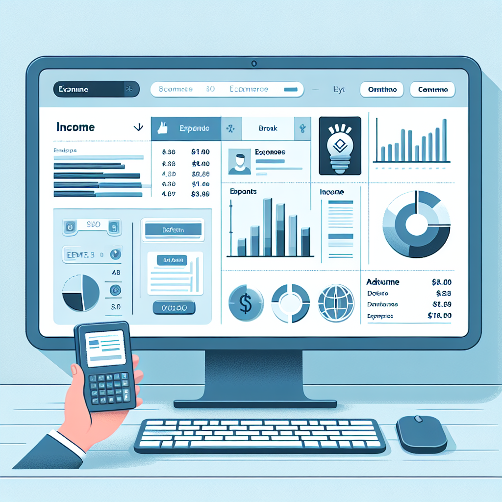 How to Find Accountants for Ecommerce for Your Business