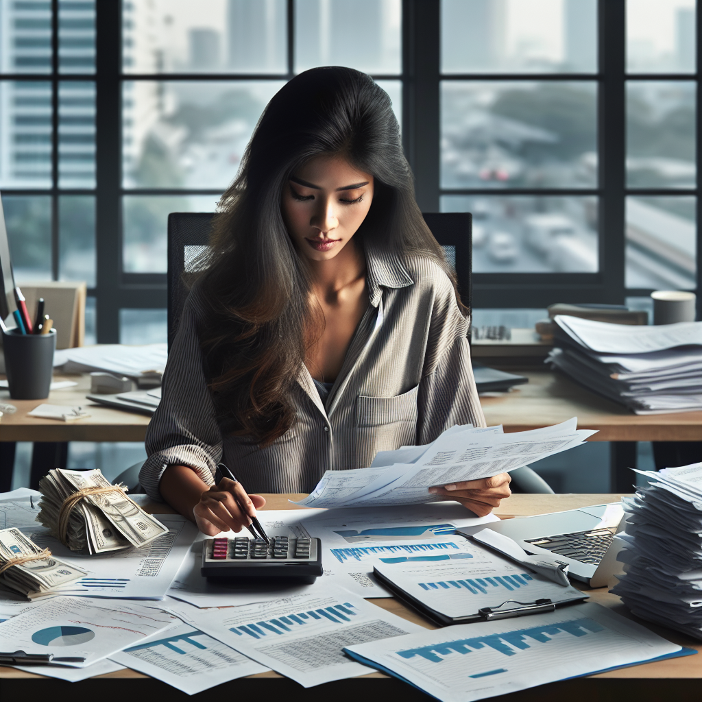 eCommerce Accountants & Bookkeepers