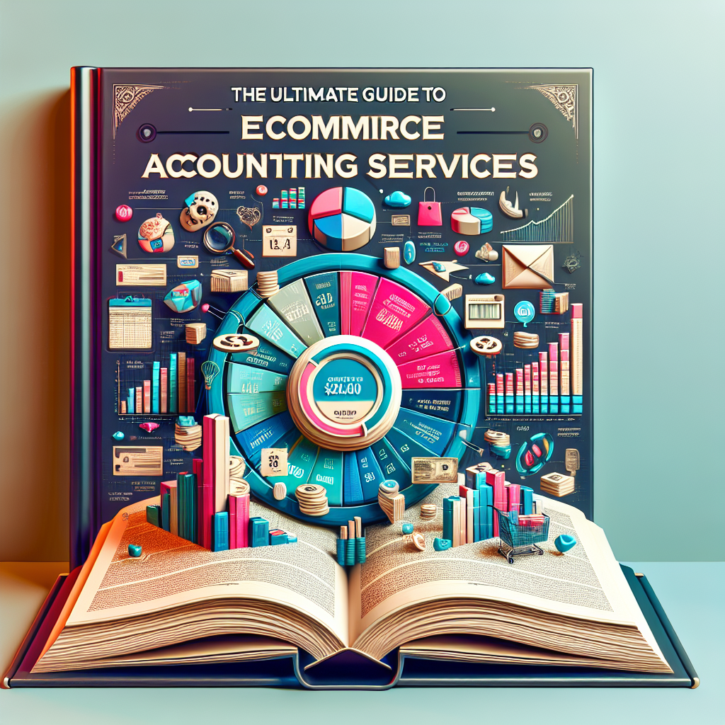 eCommerce Accounting Services
