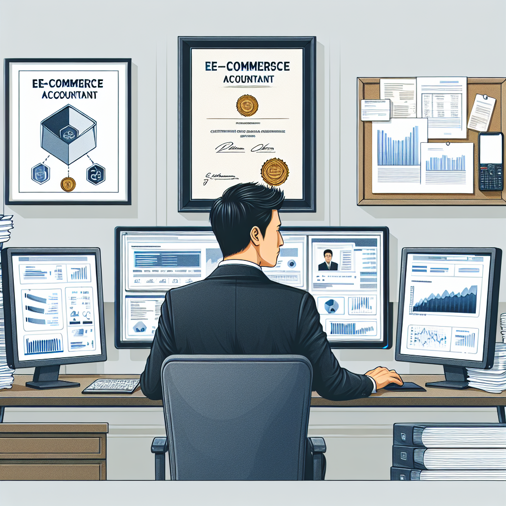 The Ecommerce Accountants | CPAs for eCommerce ...