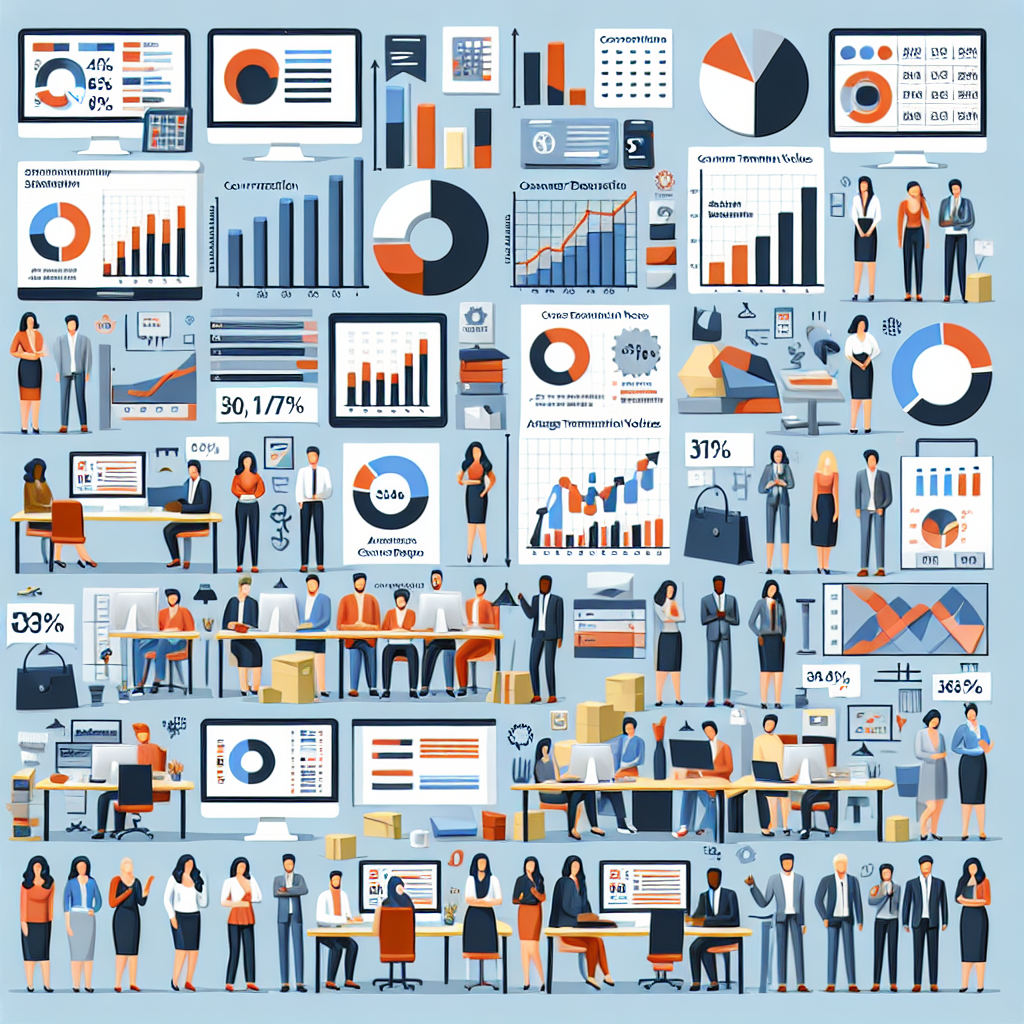 9 Financial Metrics ECommerce Merchants Should be ...
