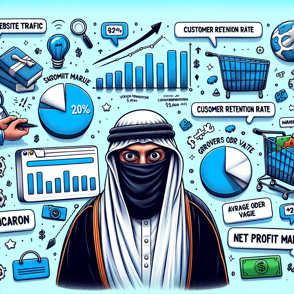 7 Key Metrics Every e-Commerce Owner Needs to Manage