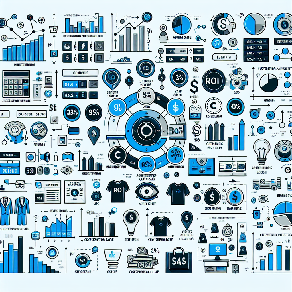 A Glossary of Key eCommerce Financial Metrics