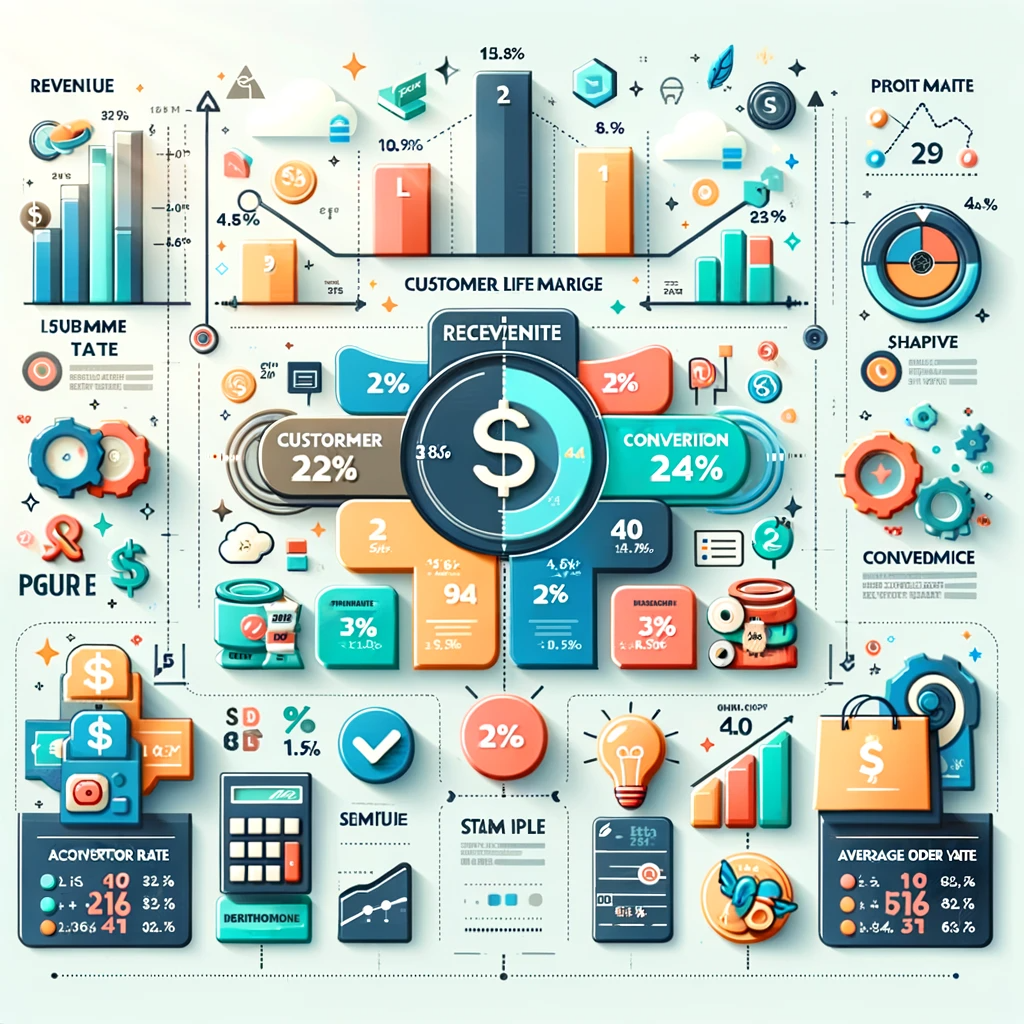 19 E-commerce Financial Metrics With Formulas And ...