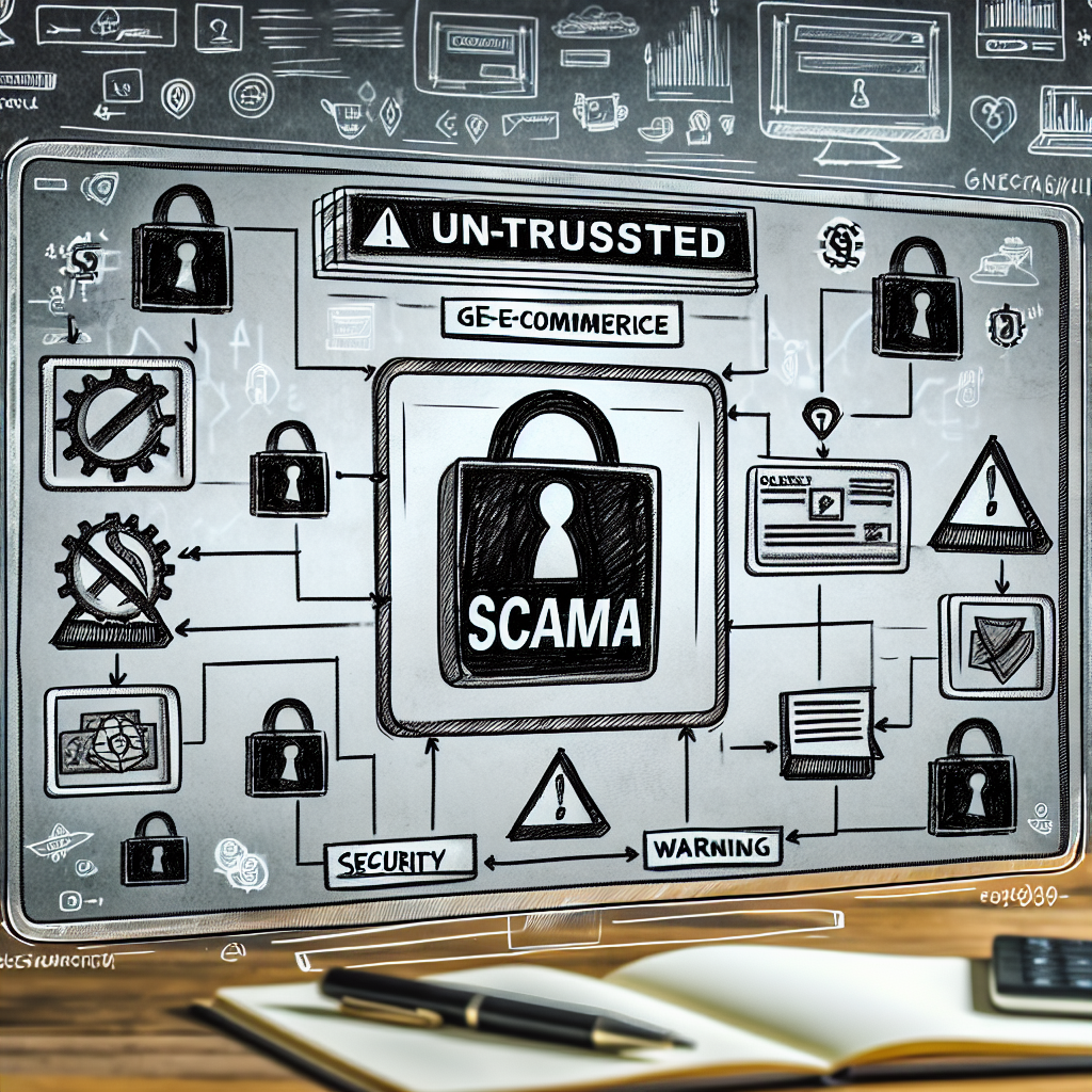 Intuit E-Commerce Service: Spam or Scam?