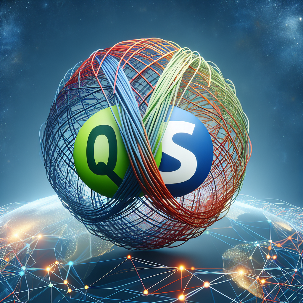 Integrating QuickBooks Desktop accounting software ...