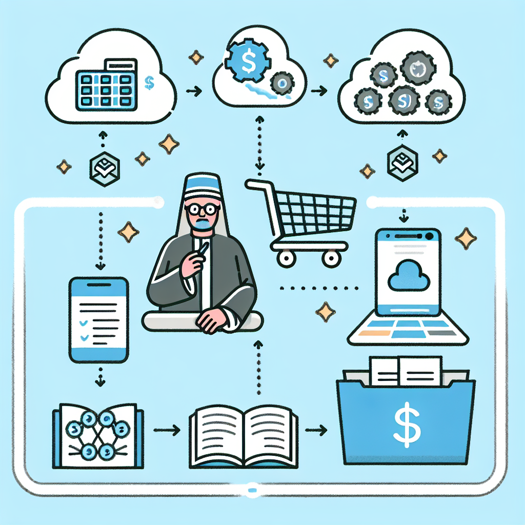 Connect Shopify to QuickBooks Online