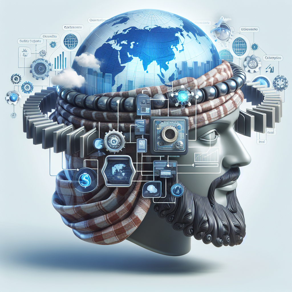 Sync Your Sales Channel with QuickBooks Online Global