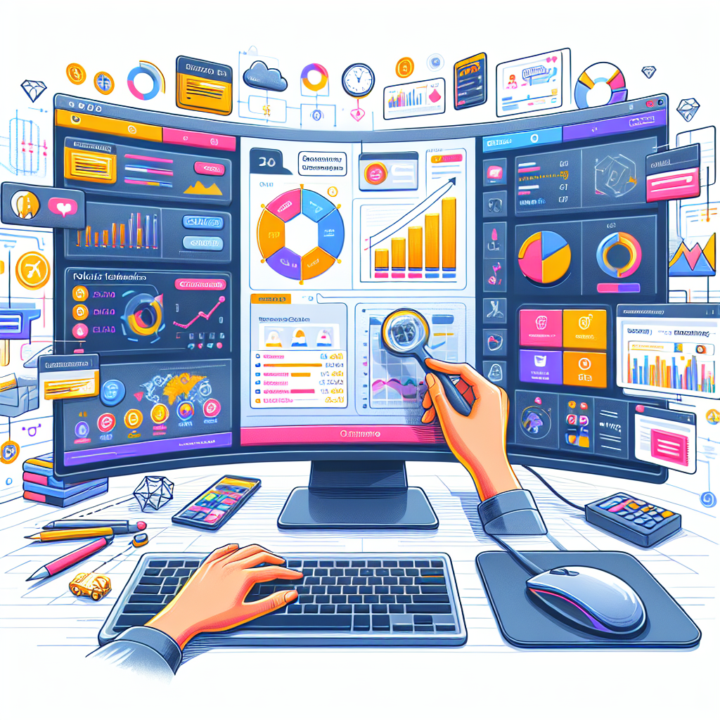 Connecting WooCommerce to QuickBooks Online with OneSaas: Streamlining Your Accounting