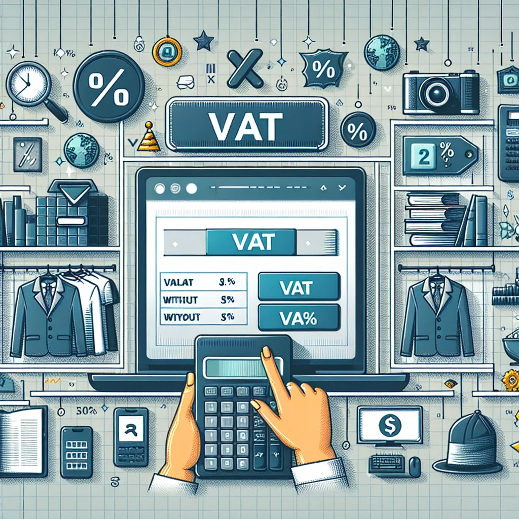 Understanding Value Added Tax (VAT) for Ecommerce Businesses