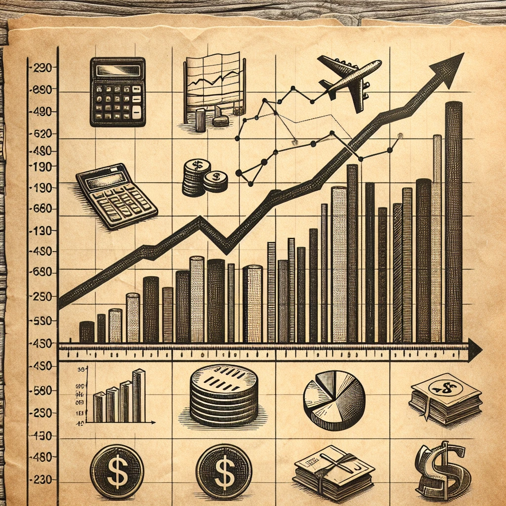 The Impact of Financial Tools on E-commerce Profitability